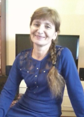 Аля, 46, Україна, Коростень
