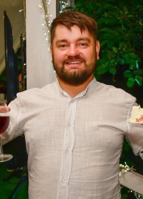 Сергей, 30, Россия, Севастополь