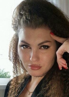 Aleksandra, 35, Russia, Tula