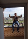 Ruslan, 33, Saint Petersburg