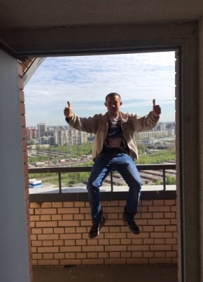 Руслан, 34, Россия, Санкт-Петербург