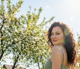 Galina, 18, Salihorsk