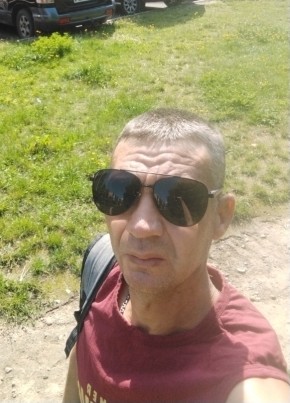 Fedor, 40, Belarus, Hrodna