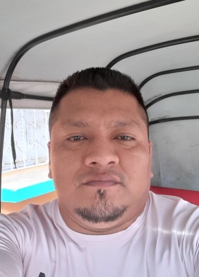 Hector, 36, República de Guatemala, Nueva Guatemala de la Asunción