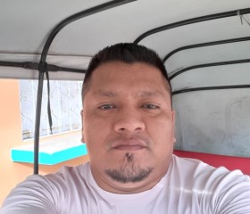 Hector, 36 лет, Nueva Guatemala de la Asunción