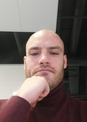 Дмитрий из Москвы 36 лет
