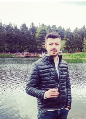 Emin, 30, Türkiye Cumhuriyeti, Düzce
