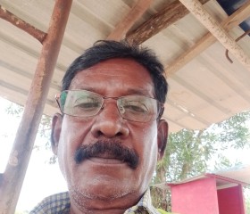 Somaiah Deivaraj, 60, Subang Jaya