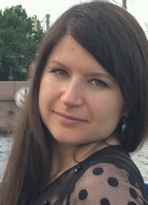 Ольга, 41, Россия, Санкт-Петербург