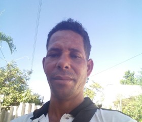 Sergio, 38 лет, Santiago de Cuba