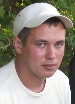 Айдар, 43, Russia, Naberezhnyye Chelny