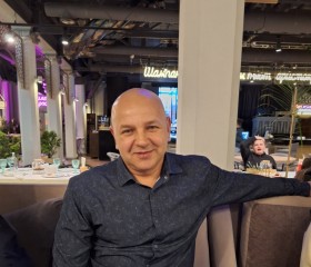 Platon Platonych, 52, Kudepsta