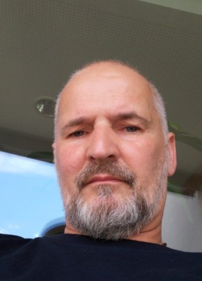 Coelho, 55, Republik Österreich, Linz