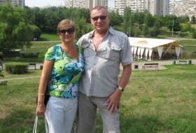 Геннадий, 79 - москва 2011