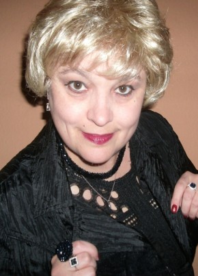 Vera, 52, Bundesrepublik Deutschland, Neutraubling