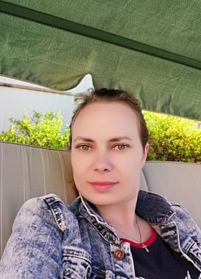 Татьяна, 37, Россия, Екатеринбург