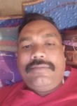 Satya Narayan Ch, 41 год, New Delhi