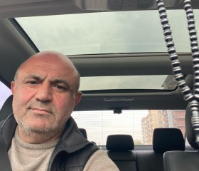 Ilgar, 54, Tbilisi