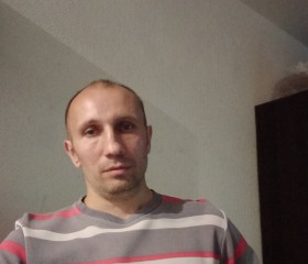 Роман, 40 лет, Красноярск