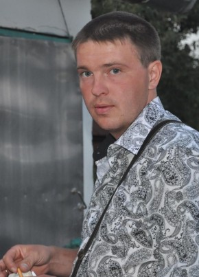 Алексей из Воронежа 44 года