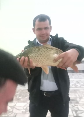 Sardor, 20, Uzbekistan, Hazorasp