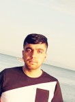 Nasir Ahmad, 20 лет, Bağcılar