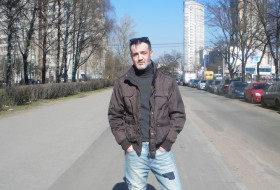 Almaty, 42 - Только Я
