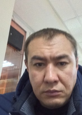 Marat, 44, Россия, Свободный