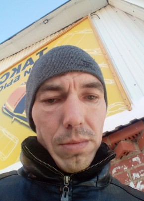 Artem, 37, Россия, Агрыз