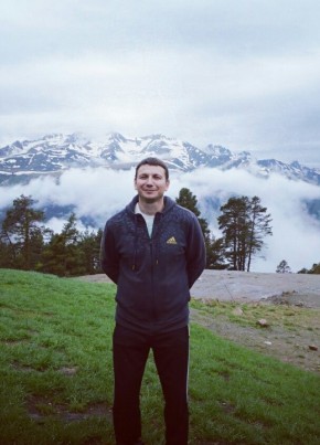 Evgeniy, 41, Russia, Krasnodar