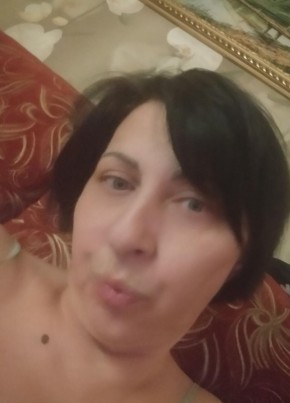 Ксения, 48, Россия, Алейск