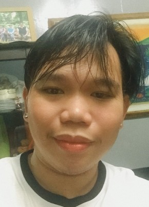Morrie Co, 25, Pilipinas, Taguig