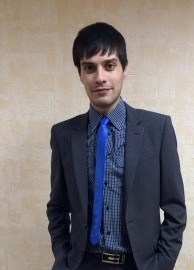 Dmitriy, 37, Russia, Moscow