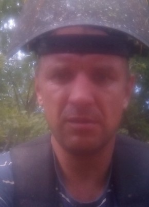 Алексей, 45, Россия, Плюсса