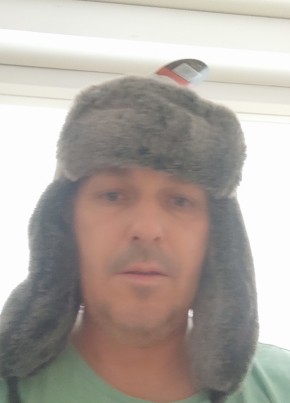 vitalijs, 50, Finland, Vantaa