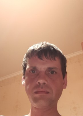 Aleksey, 40, Russia, Kudepsta