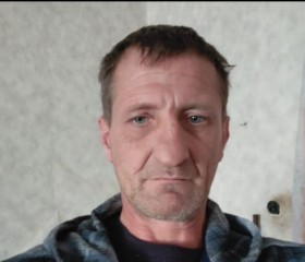 Sergey, 47, Cherkessk