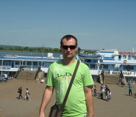 Ринат, 47 лет, Нижнекамск