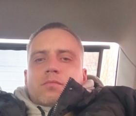 Денис, 33 года, Псков