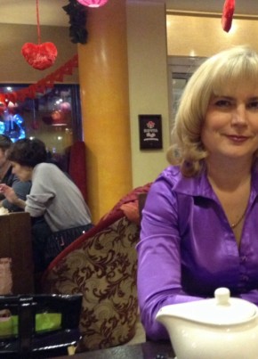 Елена, 53, Россия, Тосно