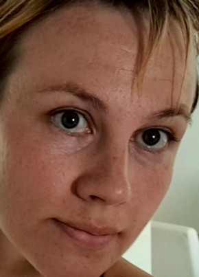 Anna, 37, Suomen Tasavalta, Turku