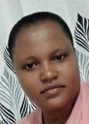 Mary Tarimo, 28, Tanzania, Dodoma