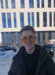 Marsel, 23  , Novokuybyshevsk