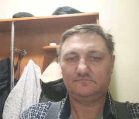 Юрий, 51 год, Мурманск