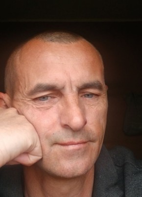 Влад из Альметьевска 45 лет