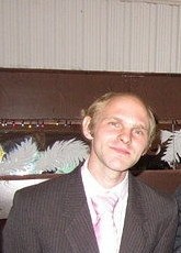 Денис, 38, Россия, Лучегорск