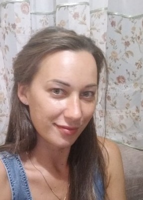 Irina, 32, Россия, Ленино