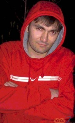 Дима, 39, Россия, Тюмень