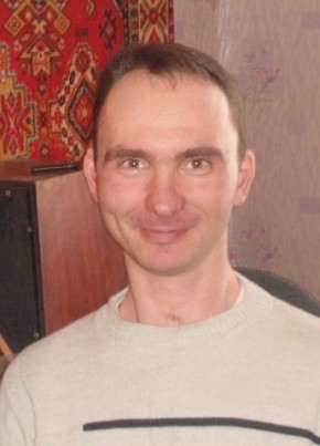 Эдуард, 45, Україна, Горлівка