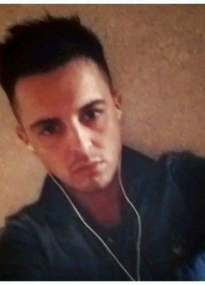 Artem, 33, Россия, Санкт-Петербург